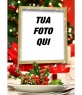 Biglietto natalizio