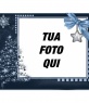 Cartolina di Natale classica