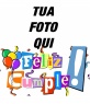 Biglietto compleanno