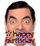 Si possono avere i vostri ordini e di essere dentro, grazie al montaggi fotografici che offriamo. Fai la tua fotografia un compleanno biglietto di auguri con questo fotomontaggio.