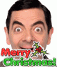 Creare una cartolina personalizzata con questa assemblea modello per una cartolina di Natale con testo animato, vi auguriamo un Buon Natale in lingua inglese. Metti la tua immagine in background.
