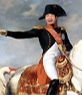 Fotomontaggio con Napoleone Bonaparte a cavallo. Dare un volto al personaggio storico. Quindi è possibile scaricare l'immagine e trovare un adeguato quadro tra la nostra selezione, o inviare una e-mail.