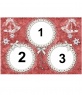 Cartolina Natale 3 foto
