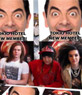 Presentazione Tokio Hotel