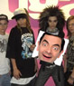 Foto Fan dei Tokio Hotel