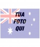 Bandiera AUSTRALIA