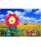 Travestimento fiori