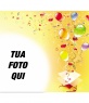 Conice compleanno