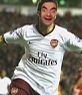 Cesc Fabregas Arsenal