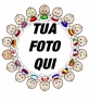 Cornice foto bimbi