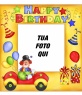 Biglietto compleanno