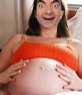 Donna incinta