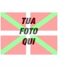 Bandiera EUSKADI