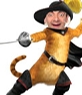 Il gatto con gli stivali