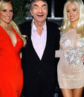 Hugh Hefner Playboy