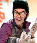 Rodolfo Chiquiliquatre