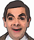 immagini Cartoonizer filtro. La tua immagine disegnata con colori pastello abbastanza. È possibile applicare l'effetto e salvare o inviare i risultati via 
