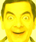 Colora giallo