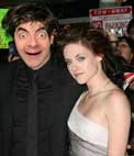 Robert Pattinson Twilight