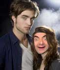 Bella Swan e Edward Cullen Twiligtht