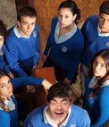 El internado
