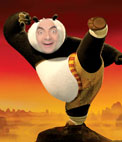 Kung Fu Panda