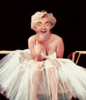 Marilyn Monroe