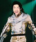 Michael Jackson