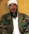 Osama Bin Laden