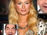 Nuovo CD di Paris Hilton