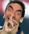 Raul Gonzales