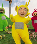 I teletubbies 