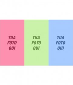 Effetto Pop Art Warhol 