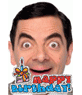 Carica la tua foto e con questo modello che è possibile modificare i propri carta di auguri personalizzato. Questo è un biglietto d'auguri con il testo buon compleanno animate e una torta con le candele. Per augurare un felice anniversario.
