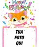 Auguri di compleanno gatto