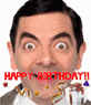 Biglietto di auguri compleanno personalizzabile