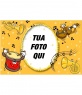 Cornice foto musica