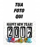Partito postale per mettere la tua foto, con un contatore raggiunge 2012.