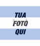 Collage modello per dipingere un volto o un'immagine su bandiera trasparenza Ondura, basta caricare la foto, modificare on-line ed è possibile salvare o inviare ai tuoi amici via email.
