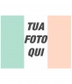 Collage modello per dipingere un volto o un'immagine in materia di trasparenza con la bandiera dell'Irlanda, basta caricare la foto, modificare on-line ed è possibile salvare o inviare ai tuoi amici via email.