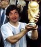 Diego Armando Maradona