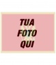 Collage modello per dipingere un volto o un'immagine in materia di trasparenza con la bandiera del Montenegro, basta caricare l'immagine, modificarli online ed è possibile salvare o inviare ai tuoi amici via email.