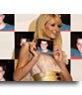Paris Hilton presenta il nuovo CD