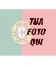 Bandiera PORTUGAL