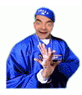 Animazione rapper