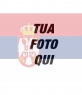 Collage modello per dipingere un volto o un'immagine in materia di trasparenza con la bandiera della Serbia, basta caricare l'immagine, modificarli online ed è possibile salvare o inviare ai tuoi amici via email.