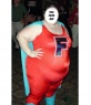 Fat Woman