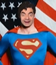 Bandiera Superman