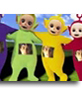 Schermo dei Teletubbies