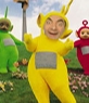 I teletubbies